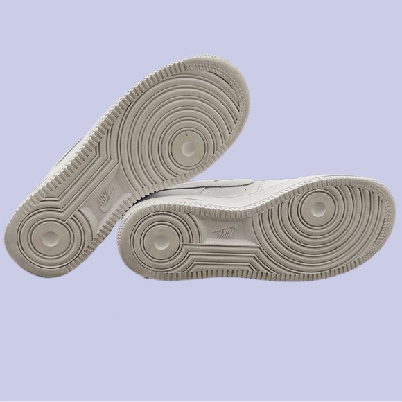 Nike Air Force One Low Casual Sneakers - Picture 5 of 5